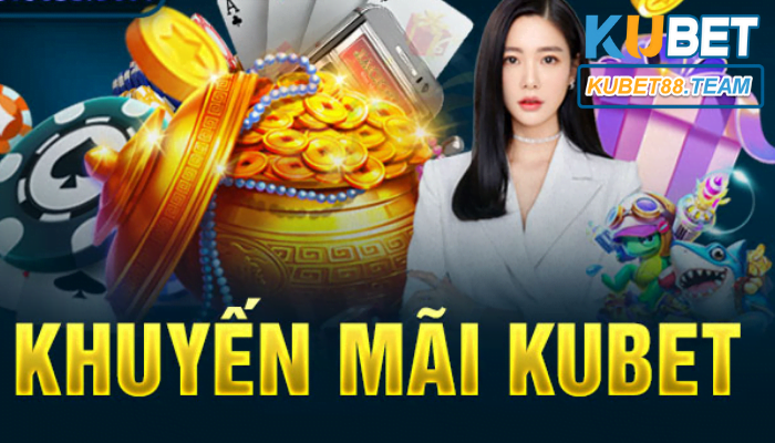 Tổng quan về các khuyến mãi