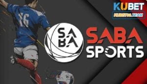 Saba Sports- Sảnh cá cược dành cho những tín đồ đam mê bóng đá