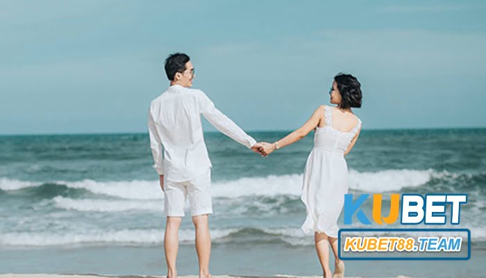 Mơ thấy người mình thích nắm tay